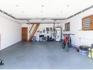 Prodej rodinného domu, Pržno, 384 m2
