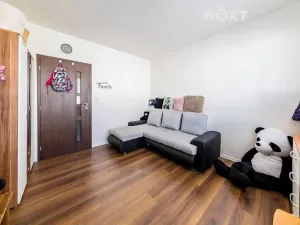 Prodej bytu 3+1, Nová Včelnice, Na Hliněnce, 70 m2