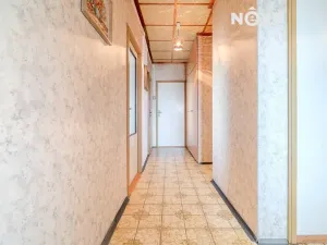 Prodej rodinného domu, Pelhřimov, 117 m2