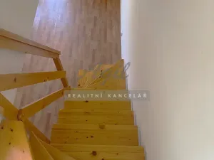 Pronájem bytu 3+kk, Újezd u Brna, 80 m2