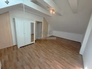 Pronájem bytu 3+kk, Újezd u Brna, 80 m2