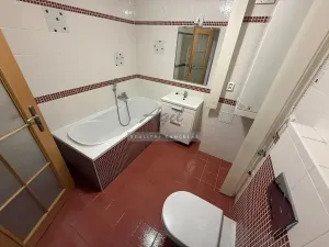 Pronájem bytu 3+kk, Újezd u Brna, 80 m2