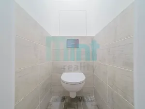 Pronájem bytu 2+1, Ostrava, U Školky, 52 m2