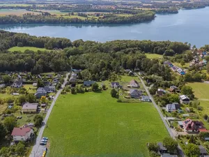 Prodej pozemku pro bydlení, Dolní Domaslavice, 2588 m2