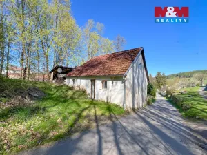 Prodej chalupy, Nihošovice, 68 m2