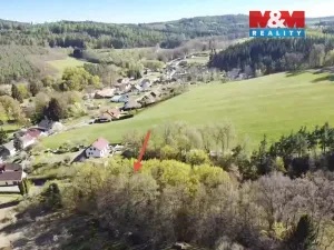 Prodej chalupy, Nihošovice, 68 m2