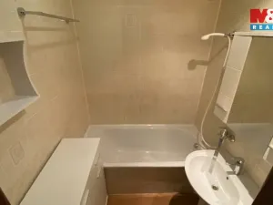Prodej bytu 3+1, Český Těšín, U Mlékárny, 63 m2