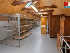 Prodej rodinného domu, Hranice - Hranice IV-Drahotuše, Hranická, 347 m2