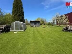 Prodej rodinného domu, Hranice - Hranice IV-Drahotuše, Hranická, 347 m2