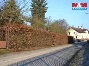 Prodej pozemku pro bydlení, Velké Poříčí, 976 m2