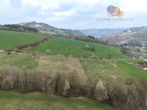 Prodej pozemku pro bydlení, Růžďka, 1891 m2