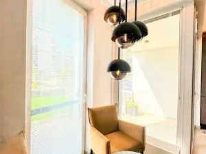 Prodej bytu 2+kk, Ostrava - Moravská Ostrava, F. X. Riepla, 65 m2