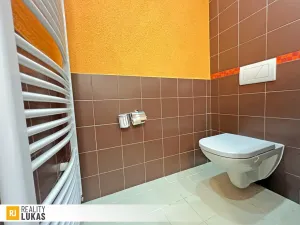Pronájem kanceláře, Ostrava, Mírová, 95 m2