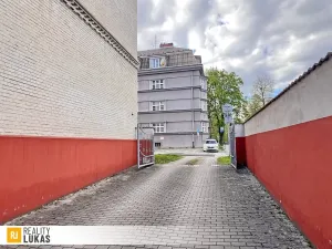 Pronájem kanceláře, Ostrava, Mírová, 95 m2