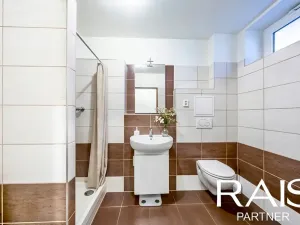 Prodej bytu 2+kk, Brno, 47 m2