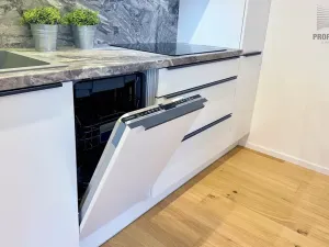 Pronájem bytu 1+kk, Brno, Bratislavská, 44 m2