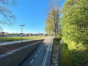 Prodej pozemku pro bydlení, Moravské Budějovice, 1610 m2