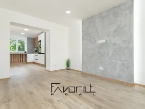 Pronájem bytu 2+1, Ostrava, Čujkovova, 52 m2