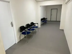 Pronájem ordinace, Praha - Braník, Roškotova, 22 m2
