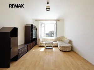 Prodej bytu 3+1, Čáslav, Husova, 63 m2