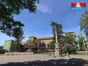 Prodej bytu 3+1, Most, tř. Budovatelů, 75 m2