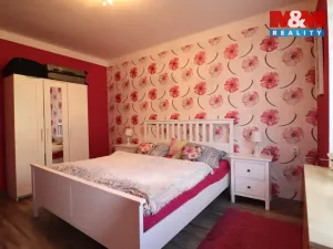 Prodej bytu 3+1, Most, tř. Budovatelů, 75 m2