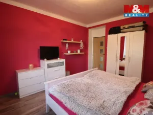 Prodej bytu 3+1, Most, tř. Budovatelů, 75 m2