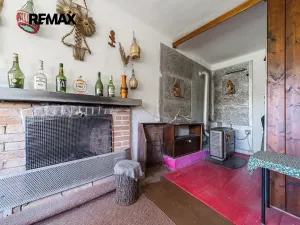 Prodej chaty, Bílovice nad Svitavou, 40 m2
