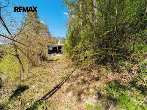 Prodej chaty, Bílovice nad Svitavou, 40 m2