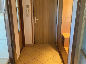 Pronájem bytu 2+1, Pacov, Nádražní, 56 m2