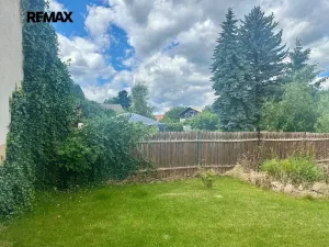 Prodej rodinného domu, Čistá, Tyršova, 130 m2