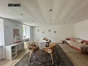 Prodej rodinného domu, Čistá, Tyršova, 130 m2