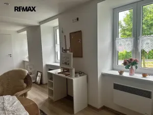 Prodej rodinného domu, Čistá, Tyršova, 130 m2