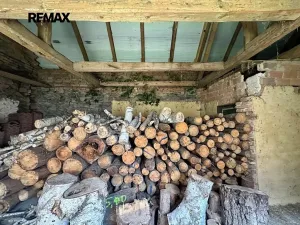 Prodej rodinného domu, Čistá, Tyršova, 130 m2