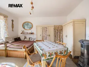 Prodej rodinného domu, Praha - Nusle, Na květnici, 218 m2