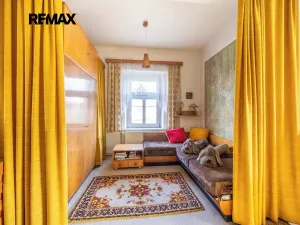 Prodej rodinného domu, Praha - Nusle, Na květnici, 218 m2