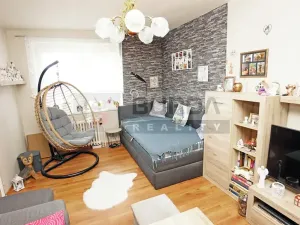 Prodej bytu 2+1, Kralupy nad Vltavou, 65 m2