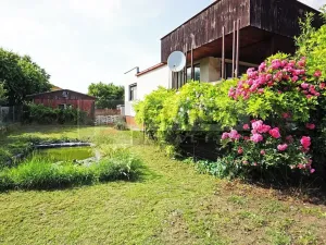 Prodej rodinného domu, Neratovice, 185 m2