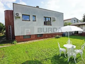 Prodej rodinného domu, Neratovice, 185 m2