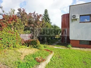 Prodej rodinného domu, Neratovice, 185 m2