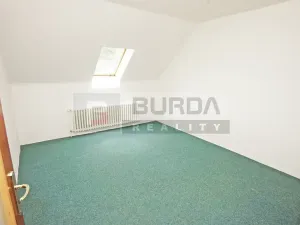 Prodej rodinného domu, Mělník, Komenského, 203 m2