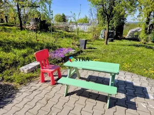Prodej zahrady, Šenov u Nového Jičína, Mlýnská, 383 m2