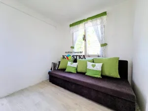 Prodej zahrady, Šenov u Nového Jičína, Mlýnská, 383 m2