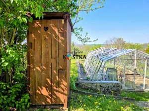 Prodej zahrady, Šenov u Nového Jičína, Mlýnská, 383 m2
