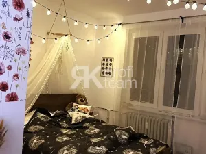 Pronájem bytu 2+1, Ostrava, Sokolovská, 58 m2