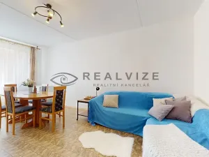 Prodej bytu 4+1, České Budějovice, J. Bendy, 75 m2
