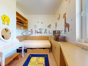 Prodej bytu 4+1, České Budějovice, J. Bendy, 75 m2