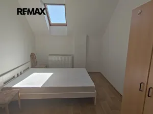 Pronájem rodinného domu, Drahelčice, V Brance, 164 m2