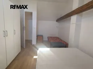 Pronájem ubytování, Drahelčice, V Brance, 164 m2