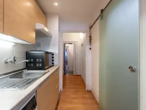 Prodej bytu 1+kk, Brno, Novoměstská, 30 m2